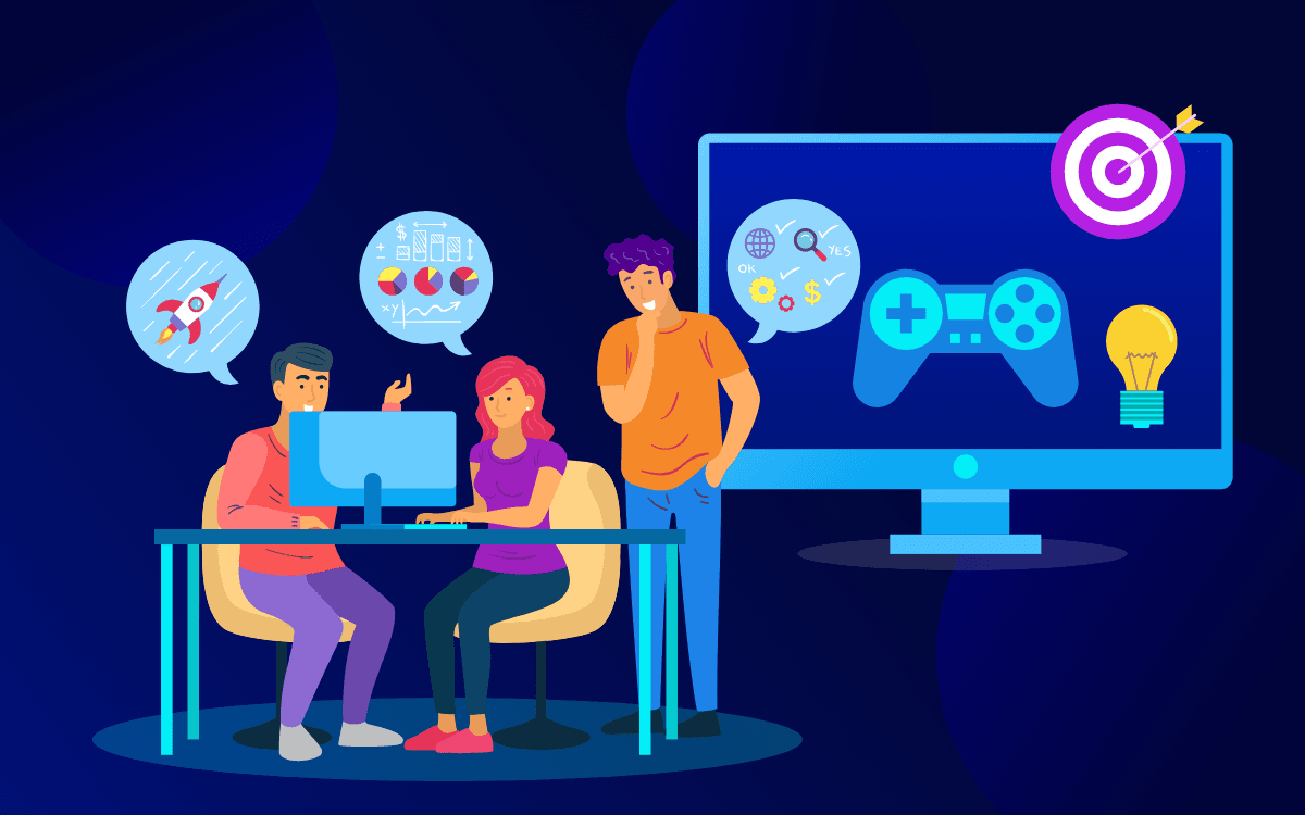 The Ultimate Guide to Game Development | Game Dev Guides